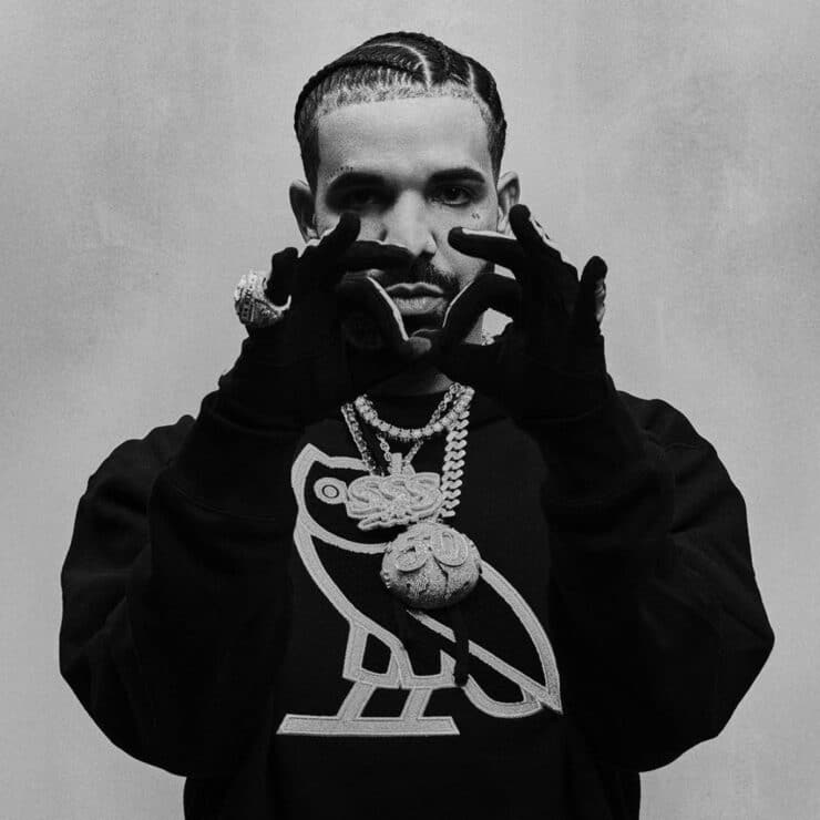 image de Drake