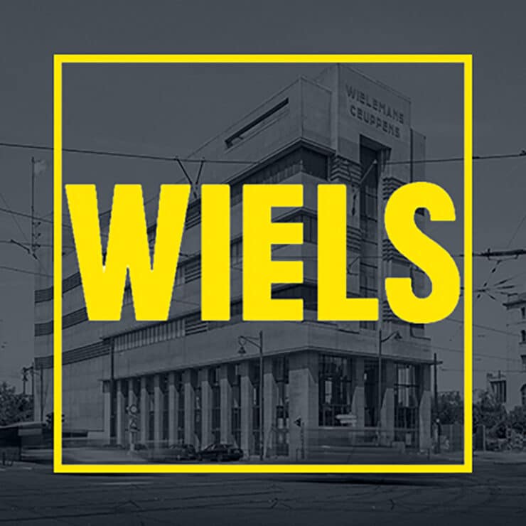 Logo de Wiels